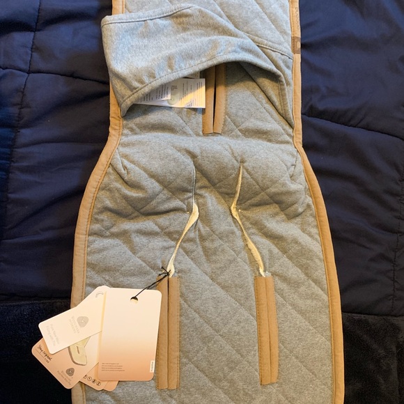 bugaboo wool seat liner